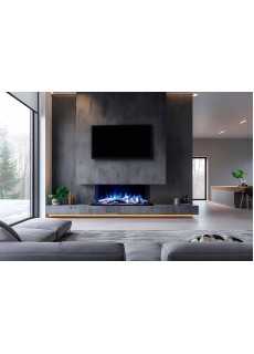 Очаг Faber e-MatriX M 800/650-III