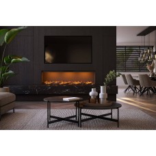 Очаг Faber e-SliM LINEAR 1700/450-I