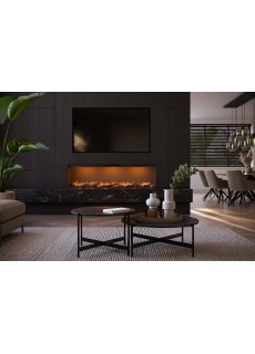 Очаг Faber e-SliM LINEAR 1700/450-I