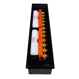 Очаг RealFlame Cassette 1000 3D