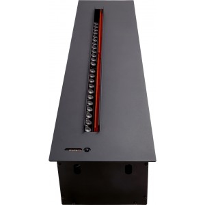 Очаг RealFlame Cassette 1000 3D Led RGB