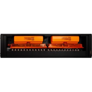 Очаг RealFlame Cassette 1000 3D Led RGB