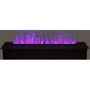 Очаг RealFlame Cassette 1000 3D Led RGB