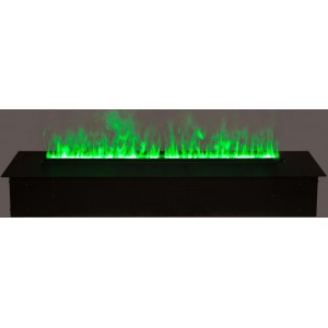 Очаг RealFlame Cassette 1000 3D Led RGB