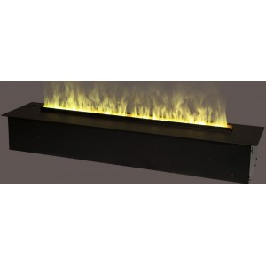 Очаг RealFlame Cassette 1000 3D Led RGB