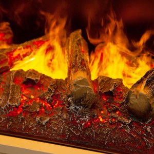 Очаг RealFlame 3D Cassette 630