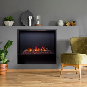 Очаг RealFlame 3D Cassette 630