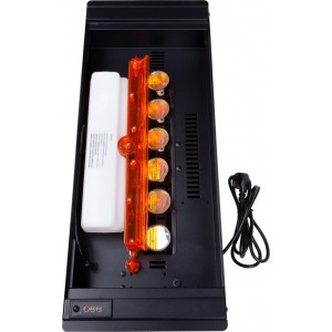Очаг RealFlame Cassette-SP 630M 3D H ver. 3.2 (CS99)