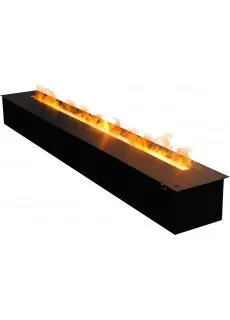 Очаг RealFlame Line-S 150 3D Matte Black
