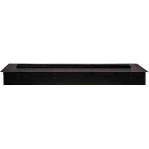 Очаг RealFlame Line-S 150 3D Matte Black