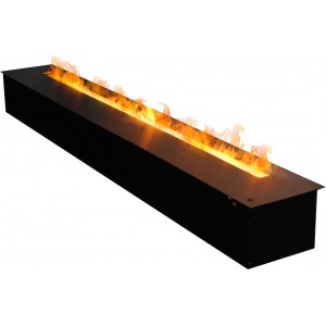 Очаг RealFlame Line-S 150 3D Matte Black