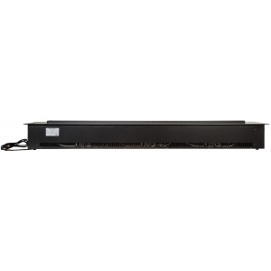 Очаг RealFlame Line-S 150 3D Matte Black