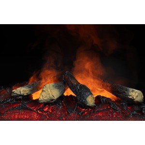 Очаг Royal Flame Design B650RF 3D