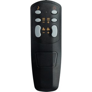 Очаг Royal Flame Design B650RF 3D