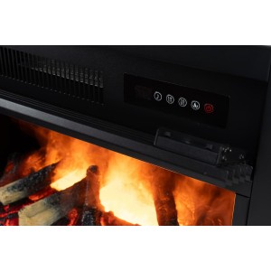 Очаг Royal Flame Design B650RF 3D
