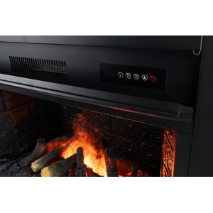 Очаг Royal Flame Design B800RF 3D