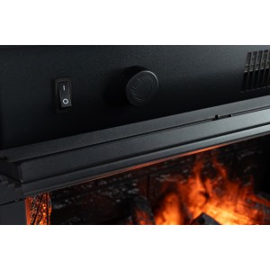 Очаг Royal Flame Design B800RF 3D