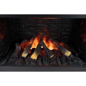 Очаг Royal Flame Design B800RF 3D