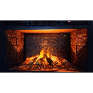 Очаг Royal Flame Design B800RF 3D