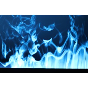 Очаг Royal Flame Design L1000RF 3D PS LOG