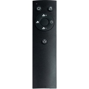 Очаг Royal Flame Design L1000RF 3D PS LOG