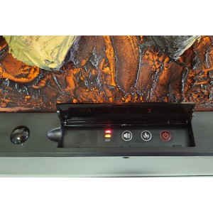 Очаг Royal Flame Design L560RF 3D LOG