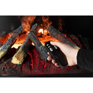 Очаг Royal Flame Design L560RF 3D LOG
