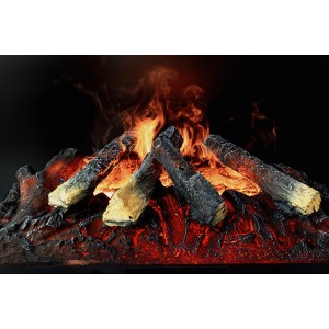 Очаг Royal Flame Design L560RF 3D LOG
