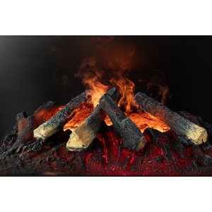 Очаг Royal Flame Design L560RF 3D LOG
