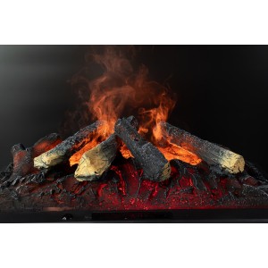 Очаг Royal Flame Design L560RF 3D LOG