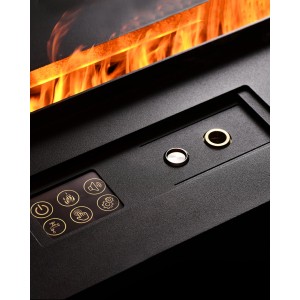 Электрический очаг Schones Feuer 3D FireLine 600