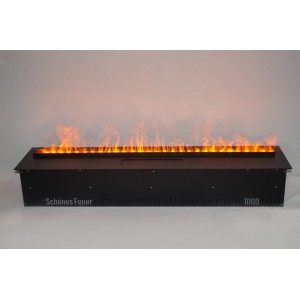 Электрический очаг Schones Feuer 3D FireLine 1000 Pro RGB