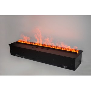 Электрический очаг Schones Feuer 3D FireLine 1000 Pro RGB