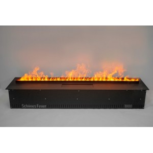 Электрический очаг Schones Feuer 3D FireLine 1000 Pro RGB