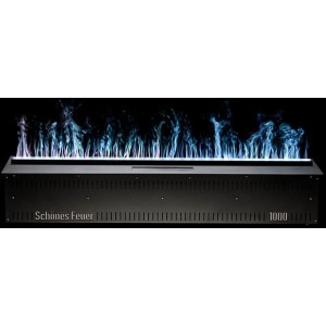 Электрический очаг Schones Feuer 3D FireLine 1000 Pro RGB