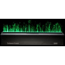 Электрический очаг Schones Feuer 3D FireLine 1000 Pro RGB