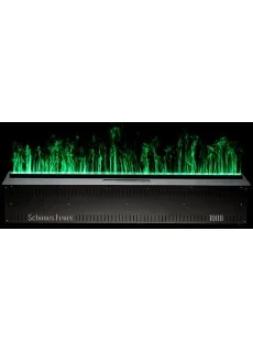 Электрический очаг Schones Feuer 3D FireLine 1000 Pro RGB
