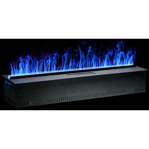 Электрический очаг Schones Feuer 3D FireLine 1000 Pro RGB