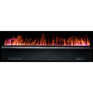 Электрический очаг Schones Feuer 3D FireLine 1200 Pro