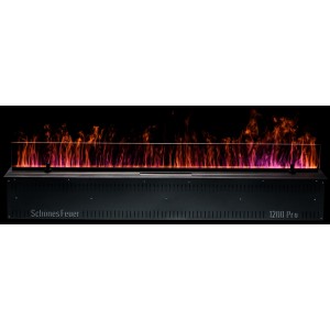 Электрический очаг Schones Feuer 3D FireLine 1200 Pro