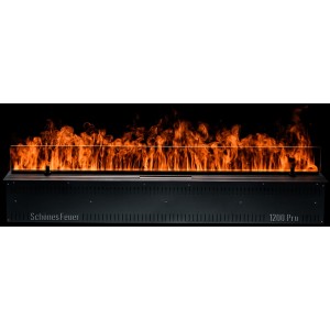 Электрический очаг Schones Feuer 3D FireLine 1200 Pro