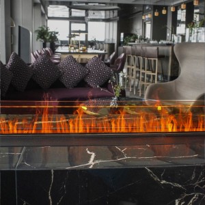 Электрический очаг Schones Feuer 3D FireLine 1200 Pro