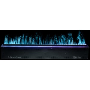 Электрический очаг Schones Feuer 3D FireLine 1200 RGB