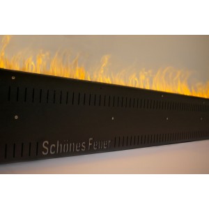 Электрический очаг Schones Feuer 3D FireLine 1500