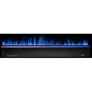 Электрический очаг Schones Feuer 3D FireLine 1500 RGB