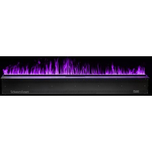 Электрический очаг Schones Feuer 3D FireLine 1500 RGB