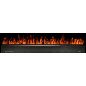 Электрический очаг Schones Feuer 3D FireLine 2000 RGB