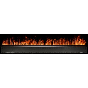 Электрический очаг Schones Feuer 3D FireLine 2000 RGB