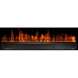 Электрический очаг Schones Feuer 3D FireLine 2000 RGB