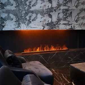 Электрический очаг Schones Feuer 3D FireLine 2000 RGB